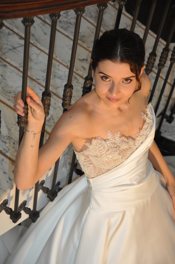 L'Essentiel Denim - Mariage - 0244