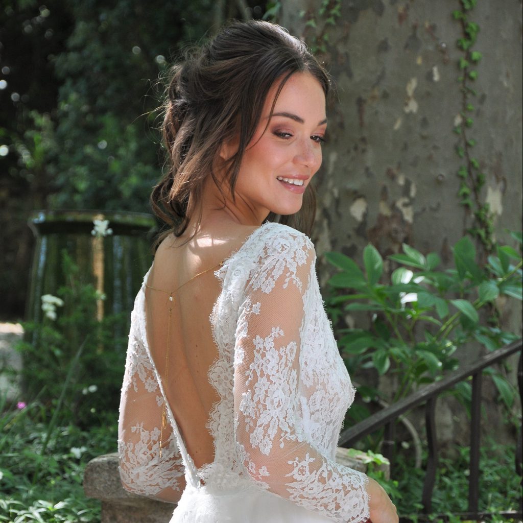 L'Essentiel Denim - Mariage - 0558B